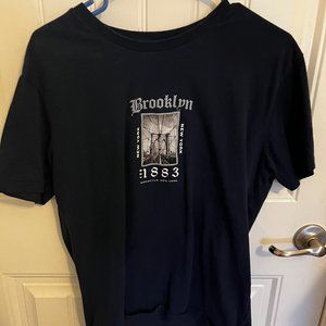 Aeropostale Graphic Tee